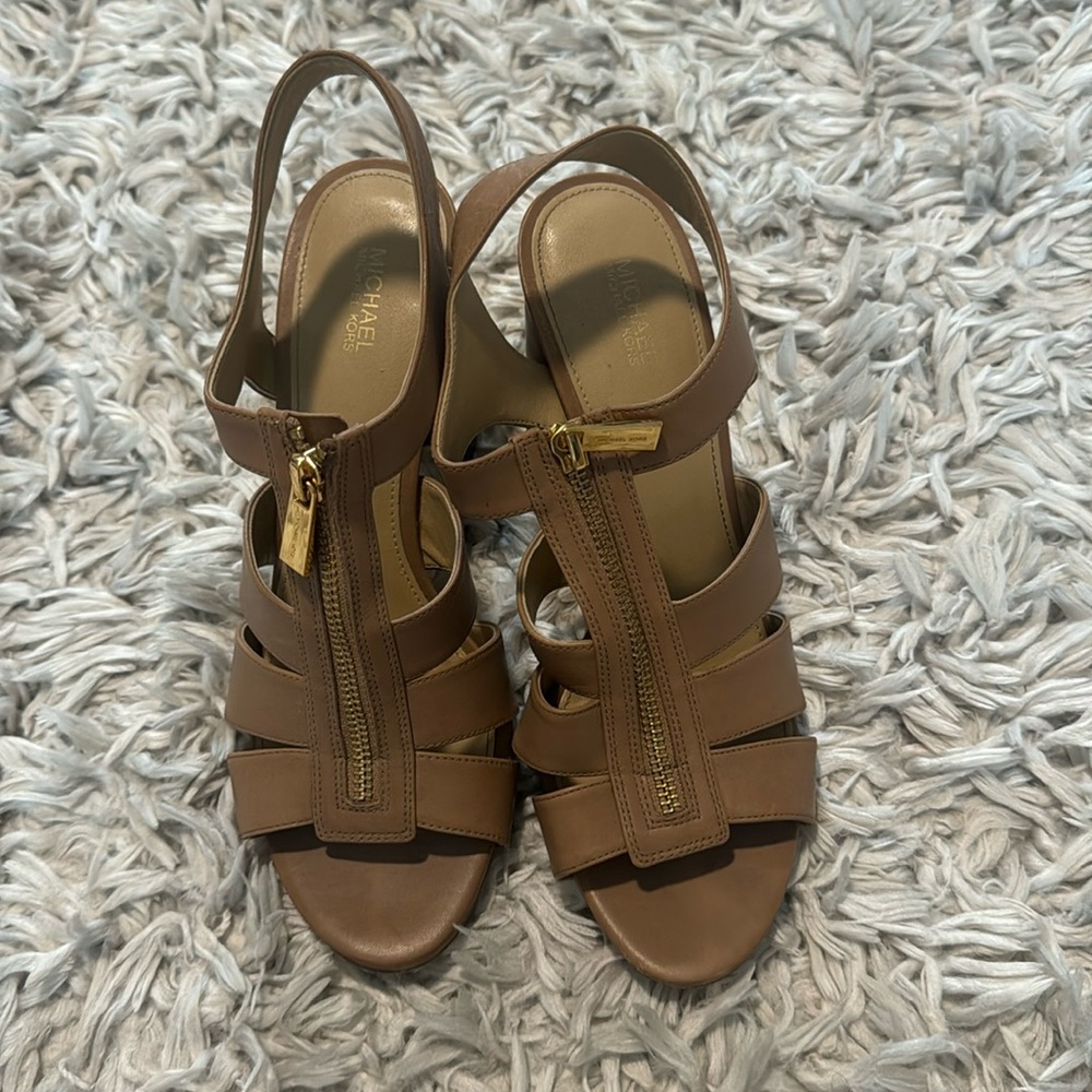 Michael Kors heels